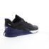 Фото #8 товара Reebok Nano X Mens Black Nylon Lace Up Athletic Cross Training Shoes 13