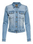 ONLTIA LIFE DNM JACKET BB LB BEX179 NOOS Light Blue Denim Jacket