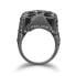 ფოტო #4 პროდუქტის POLICE PEAGF221-1412 Ring