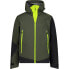 Фото #2 товара CMP 33W2997 softshell jacket