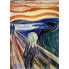 Puzzle Edvard Munch Der Schrei 99