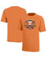 Фото #1 товара Big Boys and Girls Tennessee Orange Tennessee Volunteers 2024 NCAA Men's Baseball College World Series Champions Arch T-Shirt