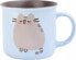 Pusheen Pusheen - Kubek ceramiczny 380 ml z kolekcji Purrfect Love