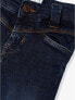 Фото #6 товара NAME IT Girls' organic cotton denim jeans