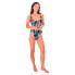HURLEY Lost Paradise Cheeky Swimsuit