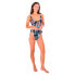 Фото #4 товара HURLEY Lost Paradise Cheeky Swimsuit