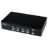 Фото #2 товара STARTECH 4xDVI Switch