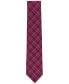 Фото #2 товара Men's Rivington Plaid Tie, Created for Macy's