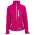 TRESPASS Hallie softshell jacket