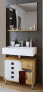 Фото #3 товара Мебель для ванной комнаты VCM Darola