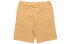 Фото #2 товара Шорты мужские Converse Casual Shorts Trendy Clothing A02, желтые