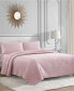 Plush 4 Piece Sheet Set, Queen