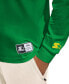 Men's Asher Classic-Fit Logo Graphic Long-Sleeve T-Shirt
