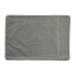 Cushion cover DKD Home Decor 60 x 1 x 40 cm Mint