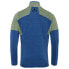 Фото #4 товара VAUDE Larice half zip fleece