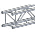 Global Truss F34, 21cm, 4-Point Truss incl. Conical Connector