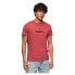 ფოტო #1 პროდუქტის SUPERDRY Core Logo Classic short sleeve T-shirt