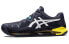 Asics Gel-Resolution 8 1041A079-500 Athletic Shoes