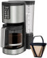 DCM201 Programmable XL 14-Cup Coffee Maker PRO
