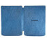 Фото #1 товара Чехол для планшета PocketBook H-S-634-B-WW Синий Набивной