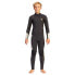 Фото #1 товара BILLABONG Absolute Long Sleeve Back Zip Wetsuit 5/4/3 mm Boy