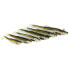 WESTIN Magic Minnow Jig Soft Lure 120 mm 22g