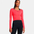 ფოტო #2 პროდუქტის UNDER ARMOUR Vanish long sleeve T-shirt