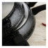 Фото #7 товара Сковорода с антипригарным покрытием Quid Estelar Чёрный Металл