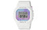 Casio Baby-G BGD-560BC-7 White Digital Watch