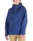 Фото #4 товара Women's Cascade Hooded Waterproof Jacket