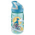 LAKEN Go To The Moon 450 ml Tritan Bottle