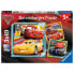 Фото #2 товара Puzzle Disney Cars Bunte Flitzer