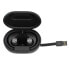 Фото #1 товара JLAB Audio JBuds Air Sport - Headset - Ear-hook - Sports - Black - Binaural - Water resistant - Waterproof