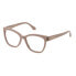 ფოტო #1 პროდუქტის TWINSET VTW050W Glasses