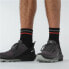 Фото #7 товара Мужские спортивные кроссовки Salomon Outpulse Gore-Tex Чёрный