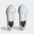 adidas Galaxar Running 运动 舒适 轻便 减震耐磨 低帮 跑步鞋 女款 银色