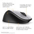 Фото #5 товара HP ENVY Rechargeable Mouse 500 - Ambidextrous - Laser - RF Wireless - 1600 DPI - Black - Grey