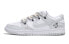 【定制球鞋】 Nike Dunk Low 解构 纸飞机 做旧 高街 低帮 板鞋 男款 灰色 / Кроссовки Nike Dunk Low DV0831-101