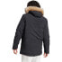 Фото #3 товара Adidas Parka Hooded Fur M IK0553 jacket