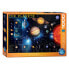 Фото #4 товара Puzzle Die Planeten 1000 Teile