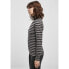 ფოტო #3 პროდუქტის URBAN CLASSICS Col Roulé long sleeve high neck T-shirt