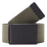 QUIKSILVER The Jam 7 Belt