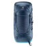 Фото #3 товара Рюкзак походный Deuter Fox 40L Marine / Lagoon