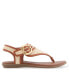 Фото #9 товара Women's Isa Flat Sandals