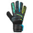 Фото #1 товара REUSCH Attrakt RG Goalkeeper Gloves