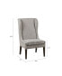 Фото #8 товара Garbo Captains Dining Chair