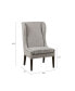 Garbo Captains Dining Chair