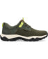 ფოტო #2 პროდუქტის Men's Trekker Casual Knit Sneakers