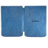 Фото #2 товара Чехол для планшета PocketBook H-S-634-B-WW Синий Набивной