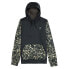 Фото #3 товара BURTON OAK Pullover hoodie